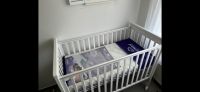 Babybett Treppy Dreamy plus 2 Baden-Württemberg - Leutenbach Vorschau