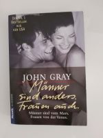 Buch John Gray "Männer sind anders. Frauen auch..." Bayern - Bad Reichenhall Vorschau