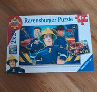 Ravensburger Puzzle - Feuerwehrmann Sam - 4 + - 2 × 24 Teile Rheinland-Pfalz - Boppard Vorschau