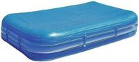 Bestway 11915 Abdeckplane Family Pool 262 x 175 x 20cm (58319) Saarland - Heusweiler Vorschau