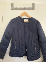 Jacke Steppjacke Übergangsjacke Damen Jacke Blau Neu Grosse S Frankfurt am Main - Fechenheim Vorschau