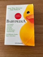 Babypedia Simoens/Pallasch Nordrhein-Westfalen - Leverkusen Vorschau