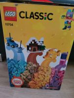 Lego 10704 Classic Kreativ Steinebox 900 Teile Brandenburg - Kremmen Vorschau