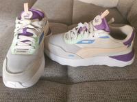 Puma Damen sneaker Nordrhein-Westfalen - Gütersloh Vorschau