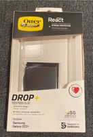 Handyhülle transparent Samsung Galaxy S22+ | Otterbox Hessen - Kassel Vorschau