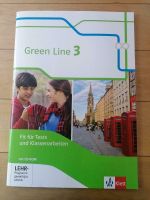 Green Line 3  Fit für Tests u. Klassenarbeiten  WIE NEU!! Nordrhein-Westfalen - Hopsten Vorschau