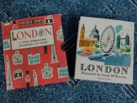 London Reise Pocket Pops Three-Dimensional Skyline Buch NEU Kreis Pinneberg - Elmshorn Vorschau