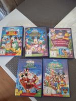 Mickey Mouse Wunderhaus dvd's Bayern - Adelsdorf Vorschau