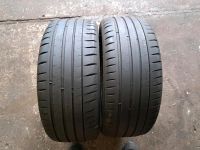 2 Sommerreifen 205 40 ZR18 86W Extra Load Michelin 6mm DOT 0619 Niedersachsen - Osnabrück Vorschau