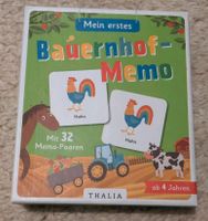 Spiel Bauernhof - Memo Thalia Baden-Württemberg - Reutlingen Vorschau