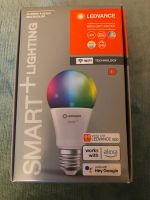 LEDVANCE WLAN-Lampe SMART+ WiFi Classic A60 TW E27 9W Sachsen-Anhalt - Havelberg Vorschau