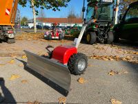 Akku Schneeschieber RMH Schneeschild Elektro Räumschild Bayern - Dorfen Vorschau