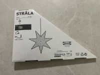 Strala Ikea Stern / Weihnachtsstern NEU 70cm mit Lampenaufhängung Nordrhein-Westfalen - Neuss Vorschau