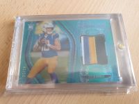 Justin Herbert 2020 Certified NFL Football 4 Color Patch RPA /50 Berlin - Biesdorf Vorschau