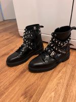 Zara Stiefel Boots Frankfurt am Main - Bornheim Vorschau