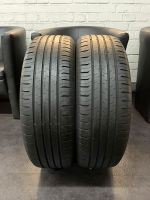 2x Sommerreifen 215/65 R17 99V Continental EcoContact 5 Düsseldorf - Eller Vorschau