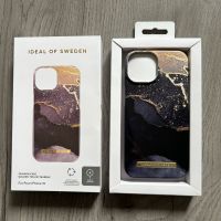 IDEAL OF SWEDEN Fashion Case MagSafe iPhone 15 Golden Twilight Niedersachsen - Oldenburg Vorschau