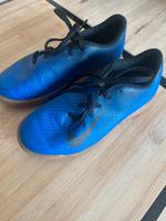 Jungen Nike Schuhe / Sportschuhe/ Hallenschuhe Wuppertal - Elberfeld Vorschau