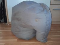 Kinder Sitzsack Elephant Leipzig - Möckern Vorschau