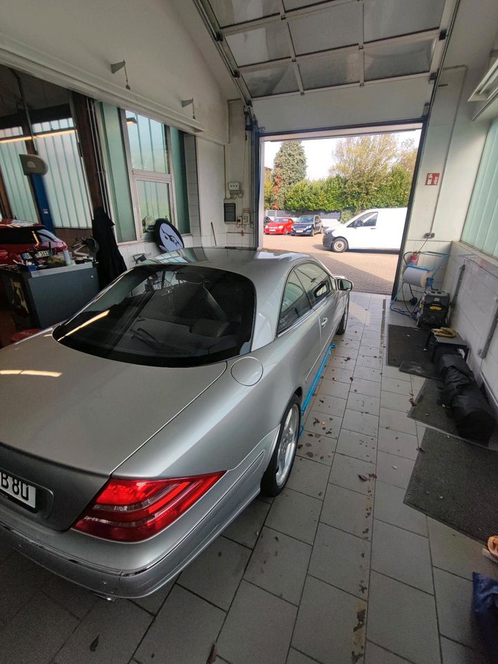 Fahrzeug Aufbereitung Detailing Reinigung Politur in Bochum