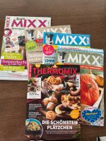 Rezepthefte MIXX Thermomix Baden-Württemberg - Singen Vorschau