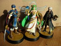 Amiibo Super Smash Bros. für Nintendo Switch, Wii U, New DS, 3DS Kr. Altötting - Winhöring Vorschau