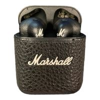 Headphones Marshall Minor III In-ear Bluetooth Headphones (Black) Berlin - Köpenick Vorschau