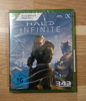 NEU - Halo Infinite - "NEU & OVP" (Xbox Series X) Hessen - Darmstadt Vorschau