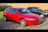 Alfa Romeo 147 Niedersachsen - Leezdorf Vorschau