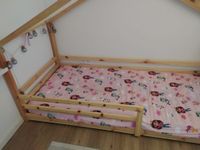 Hausbett 90×200cm zu verkaufen! Hamburg-Nord - Hamburg Winterhude Vorschau