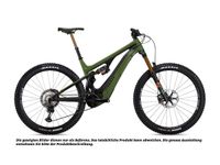 Pivot Shuttle AM treeline green UVP: 11312€ Bayern - Pettendorf Vorschau