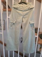 Damen Hose von Bershka Größe 38. West - Nied Vorschau