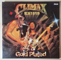 BLUESROCK LP: CLIMAX BLUES BAND - GOLD PLATED/Gebraucht-Gut Kr. München - Planegg Vorschau