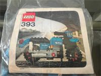 Lego Hobby Set 393 Norton Motorcycle Vintage Hessen - Seeheim-Jugenheim Vorschau