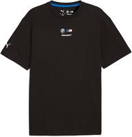 PUMA Herren T-Shirt Sportliches Kurzarmshirt mit Logo Regular Fit Hessen - Fulda Vorschau