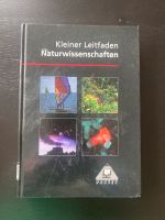 Kleiner Leitfaden Naturwissenschaften Vahrenwald-List - List Vorschau