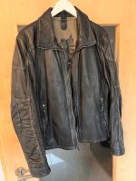 Gipsy Lederjacke schwarz Größe M/ L Bayern - Hof (Saale) Vorschau