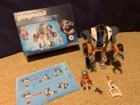 Playmobil 9251 Top Agents Mech Niedersachsen - Seevetal Vorschau