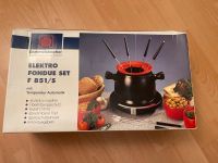 Fondue Set Elektro Niedersachsen - Lüneburg Vorschau