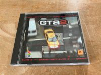 Grand Theft Auto 2 GTA 2 PC CD-Rom Retro Spiel Top Bayern - Kipfenberg Vorschau