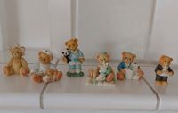 6 wunderschöne  Sammler CHERISHED TEDDIES Teddybären, limitiert Bayern - Viereth-Trunstadt Vorschau