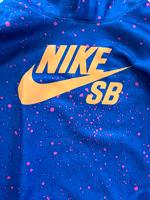 Nike SB Sport Hoodie Dri Fit Bayern - Straubing Vorschau