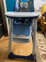 Baby Hochstuhl ( Kinder ab 6 Monaten) Bonn - Bonn-Zentrum Vorschau