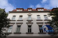 2-Raum-Wohnung - 1.OG im modernen und hochwertigen Mehrfamilienhaus (TOP-Lage) zu vermieten! Sachsen-Anhalt - Zeitz Vorschau