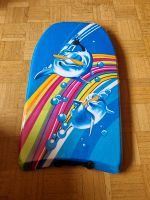 Body Board schwimmbrett von happy people 82x46x5cm ovp Bayern - Gersthofen Vorschau