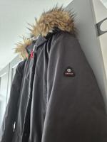 Bogner Daunen-Winterjacke Größe 40 Bayern - Erding Vorschau