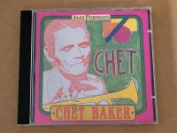 Chet Baker: Chet - Jazz Portrait - CD  Best of Nordrhein-Westfalen - Rheda-Wiedenbrück Vorschau