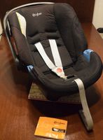 Babyschale Cybex Kindersitz Autositz mit Klappverdeck Bayern - Fürth Vorschau