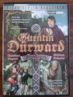 DVD Quentin Durward - Komplette Serie - Walter Scott Bayern - Augsburg Vorschau