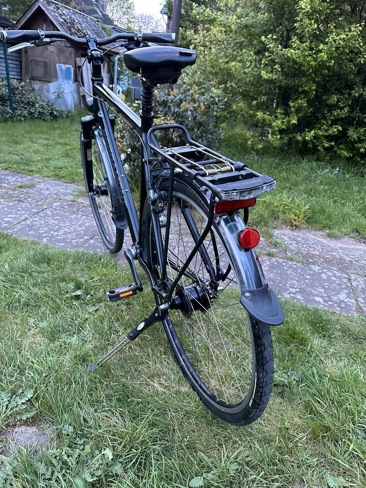 Fahrrad Bergamont harizon AL11  28zoll in Weyhe